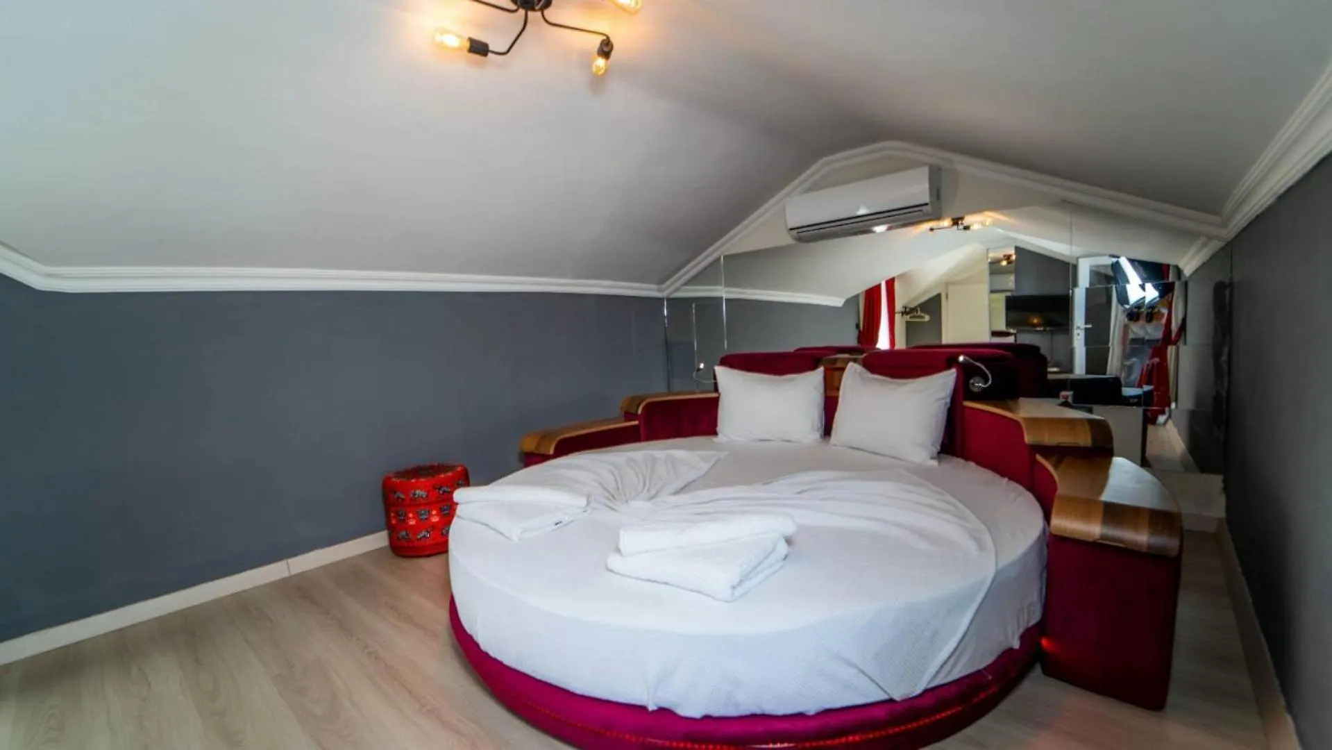 Oludeniz 3 Bedroom Villa - 8904 Fethiye 0*,  Turkey