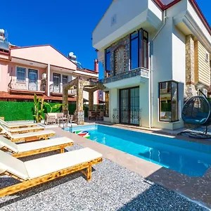 Villa Gelincik, Fethiye