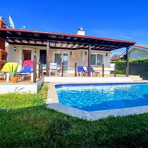 Villa Oasis Village, Fethiye