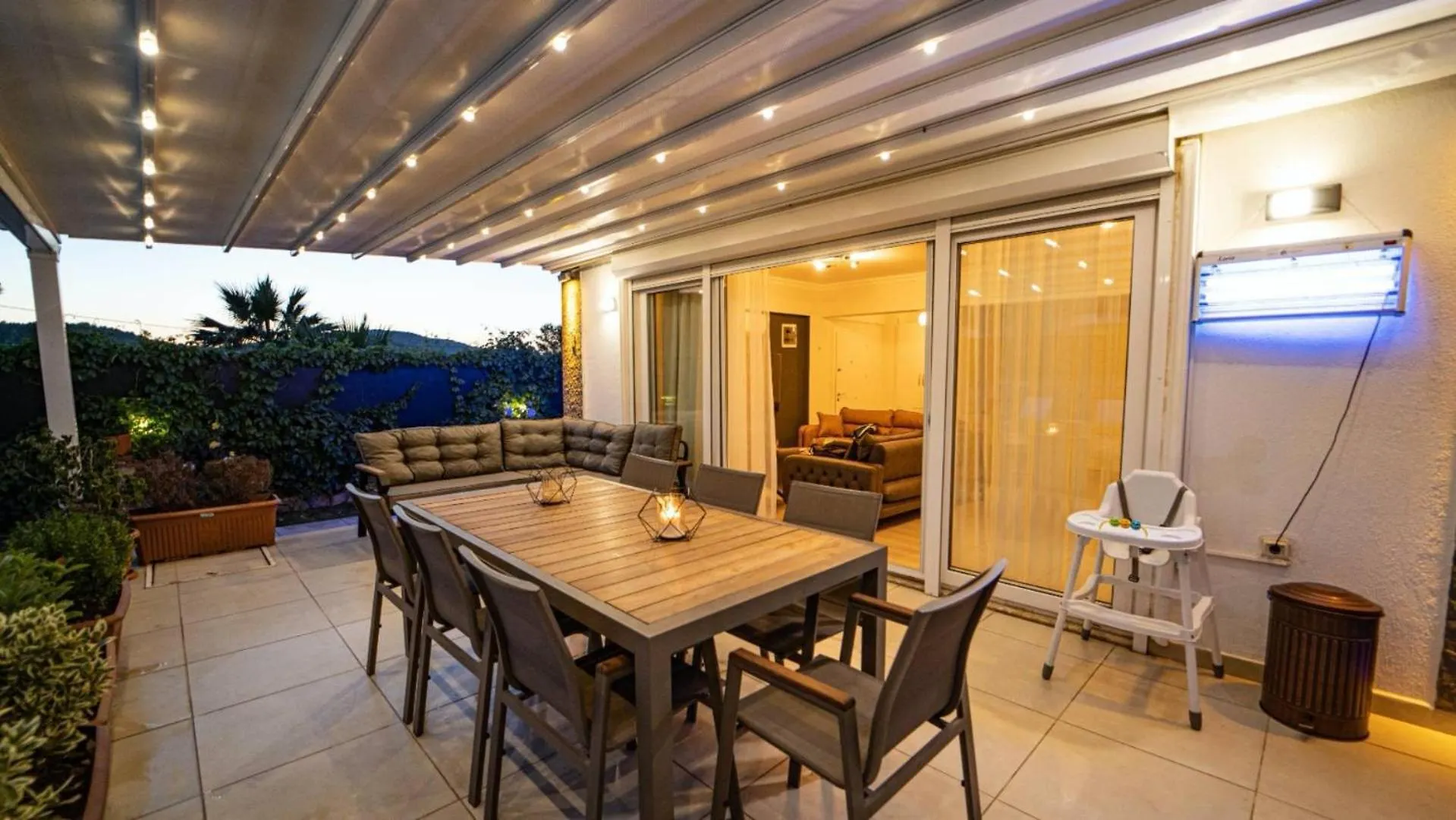 Oludeniz 3 Bedroom Villa - 8904 Fethiye 0*,  Turkey