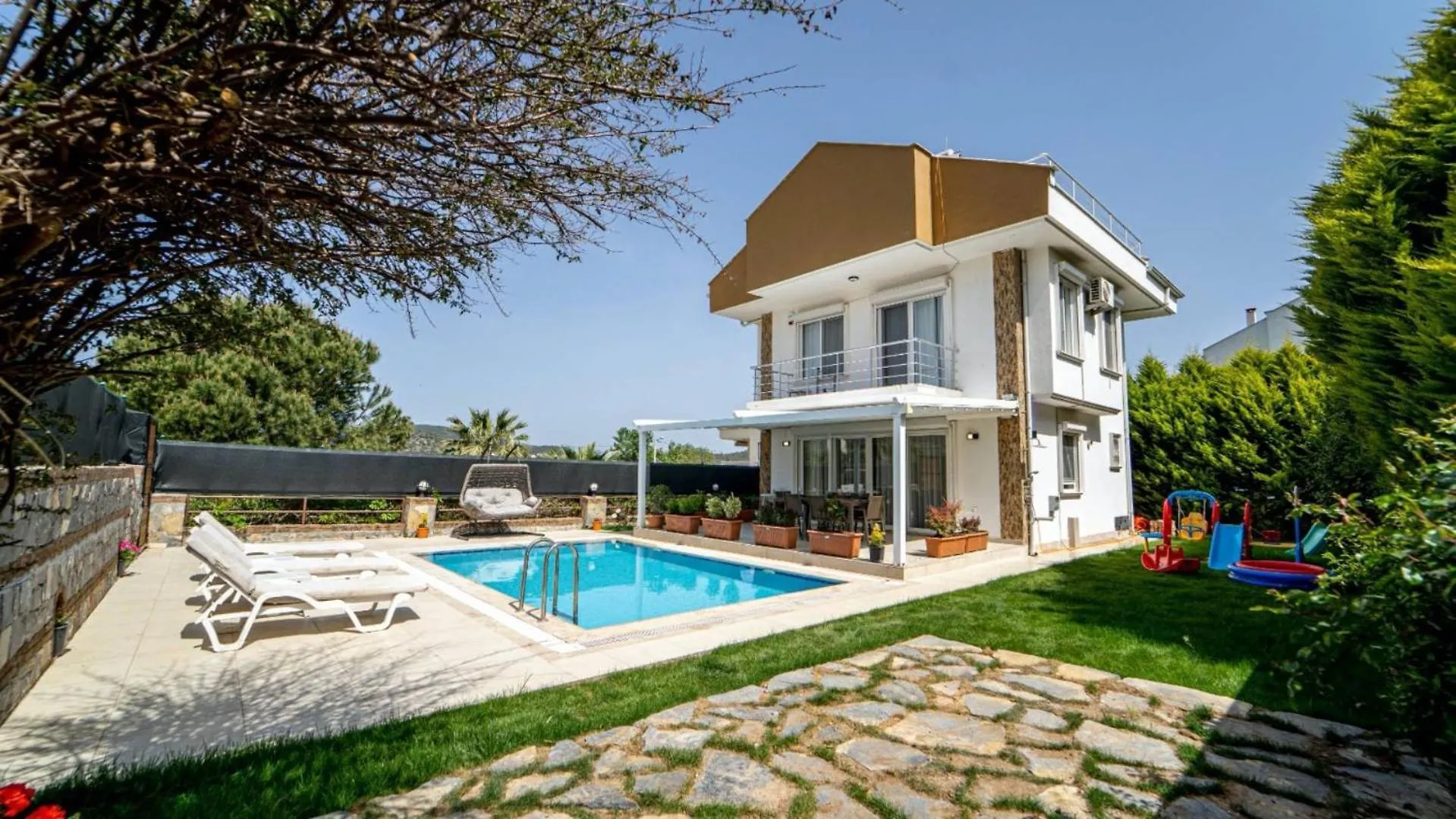 Oludeniz 3 Bedroom Villa - 8904 Fethiye 0*,  Turkey